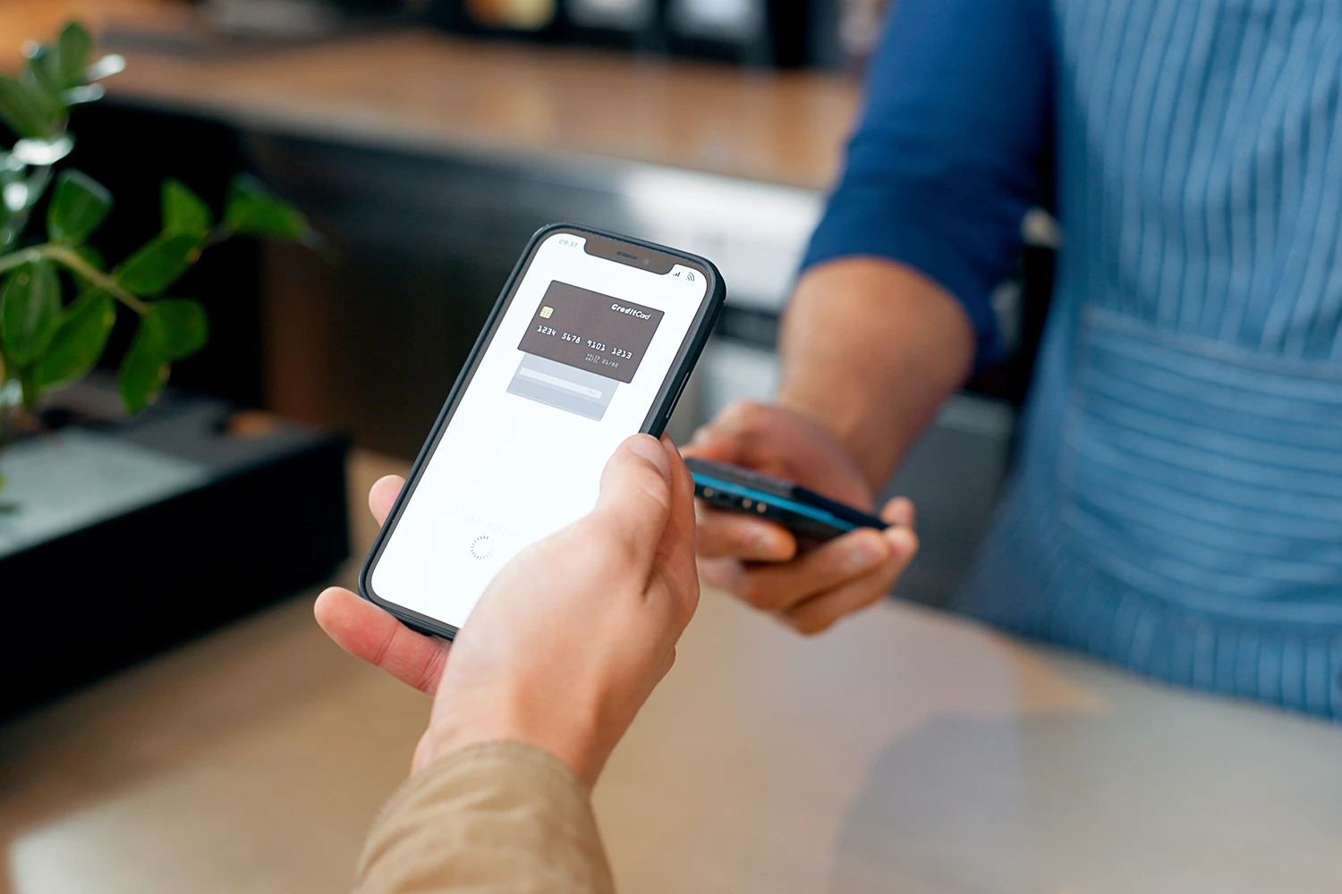 Image / List Item / Activated at sign-up / Frictionless Authentication  