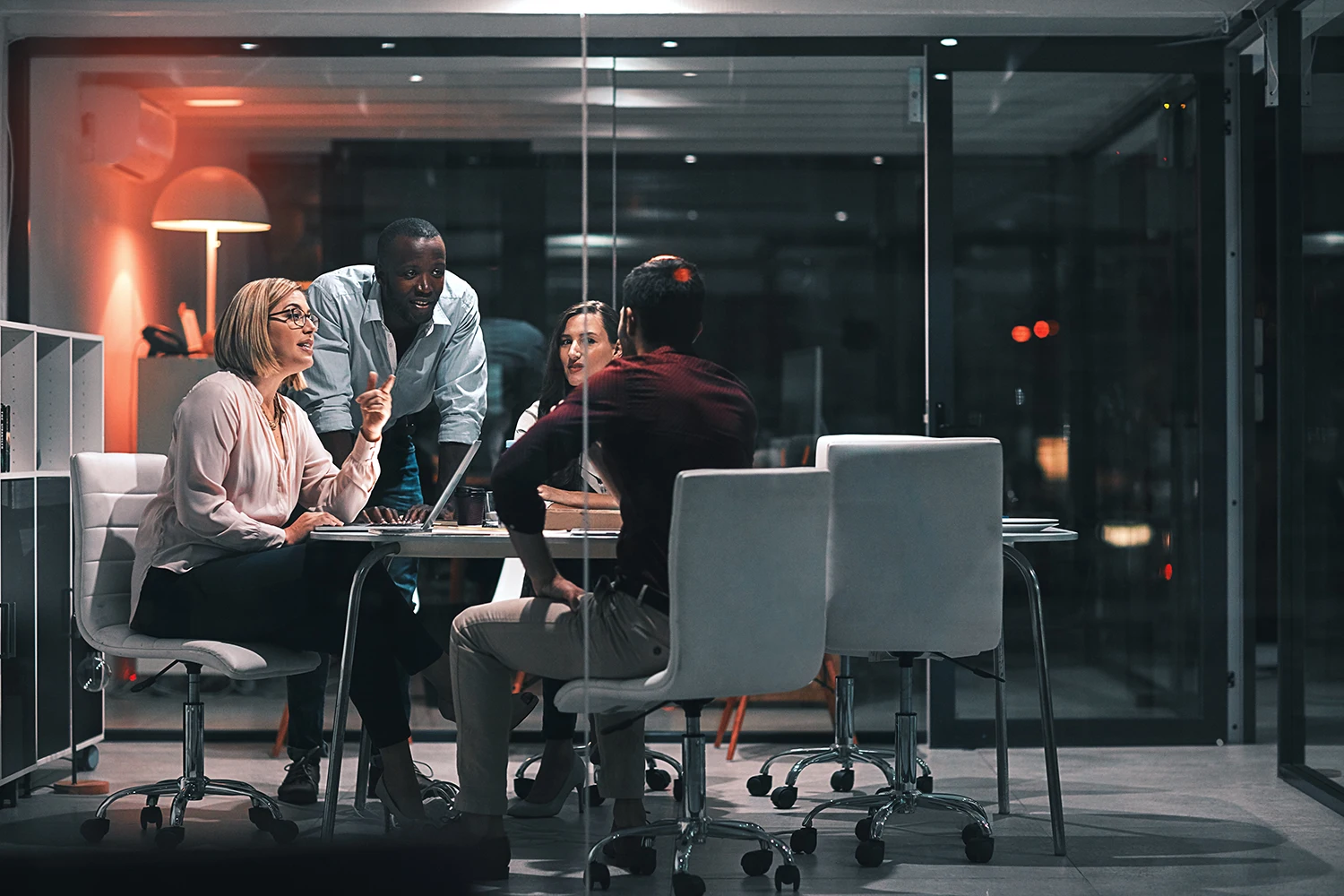 Feature List / List image / Strategic / Messaging / RBM Pro Services