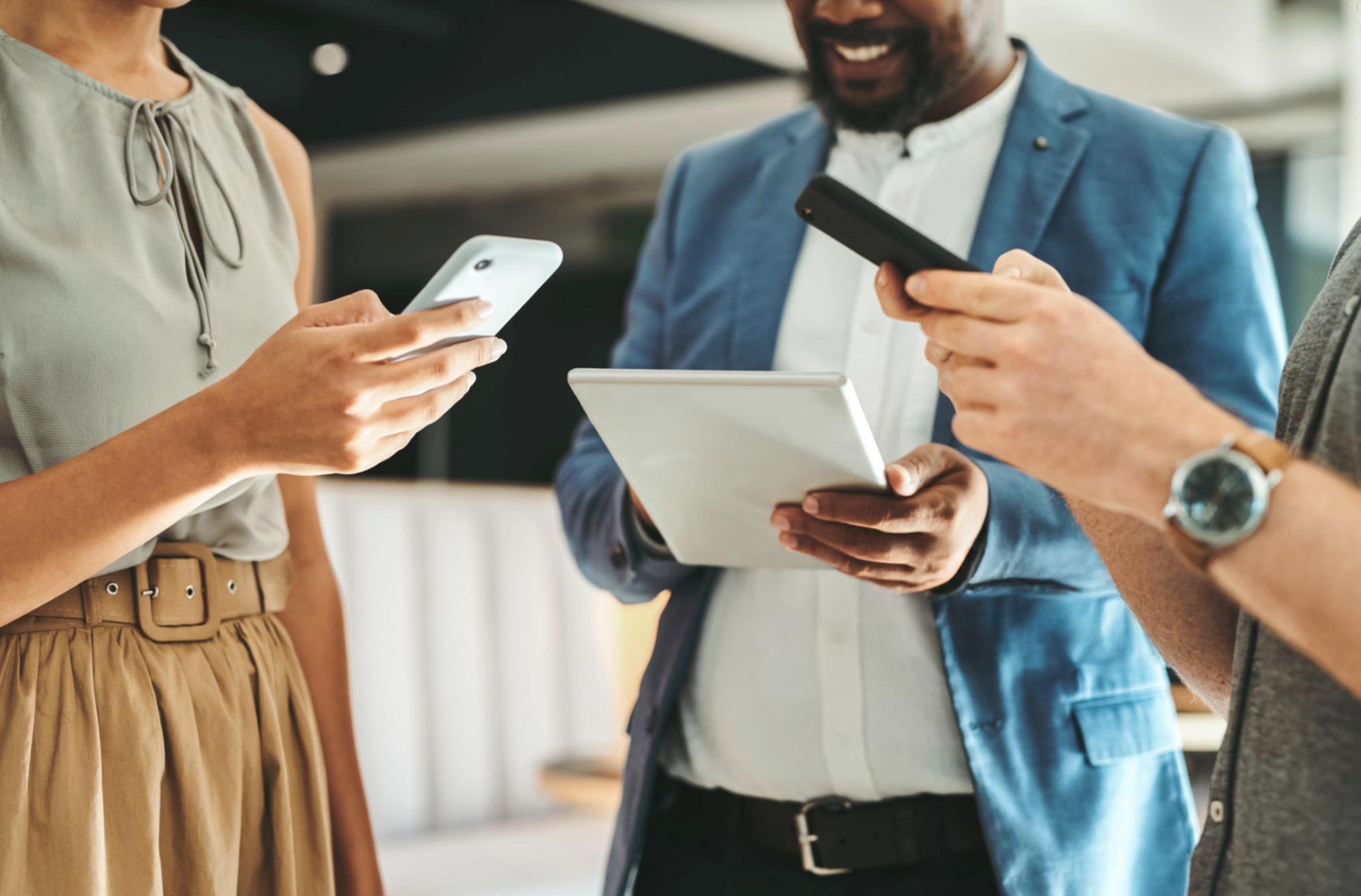 Mobility BillingCharging Transact