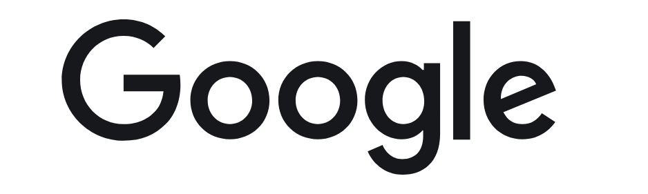 Logo: Google