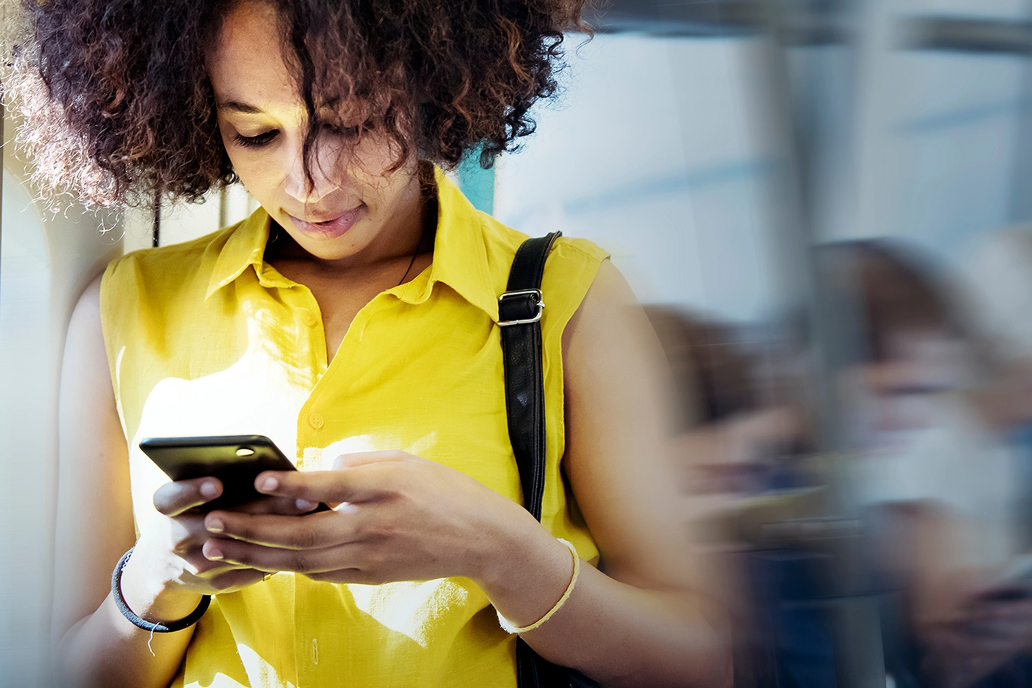 List Image / Messaging / RCS / Why RBM / Inquiries