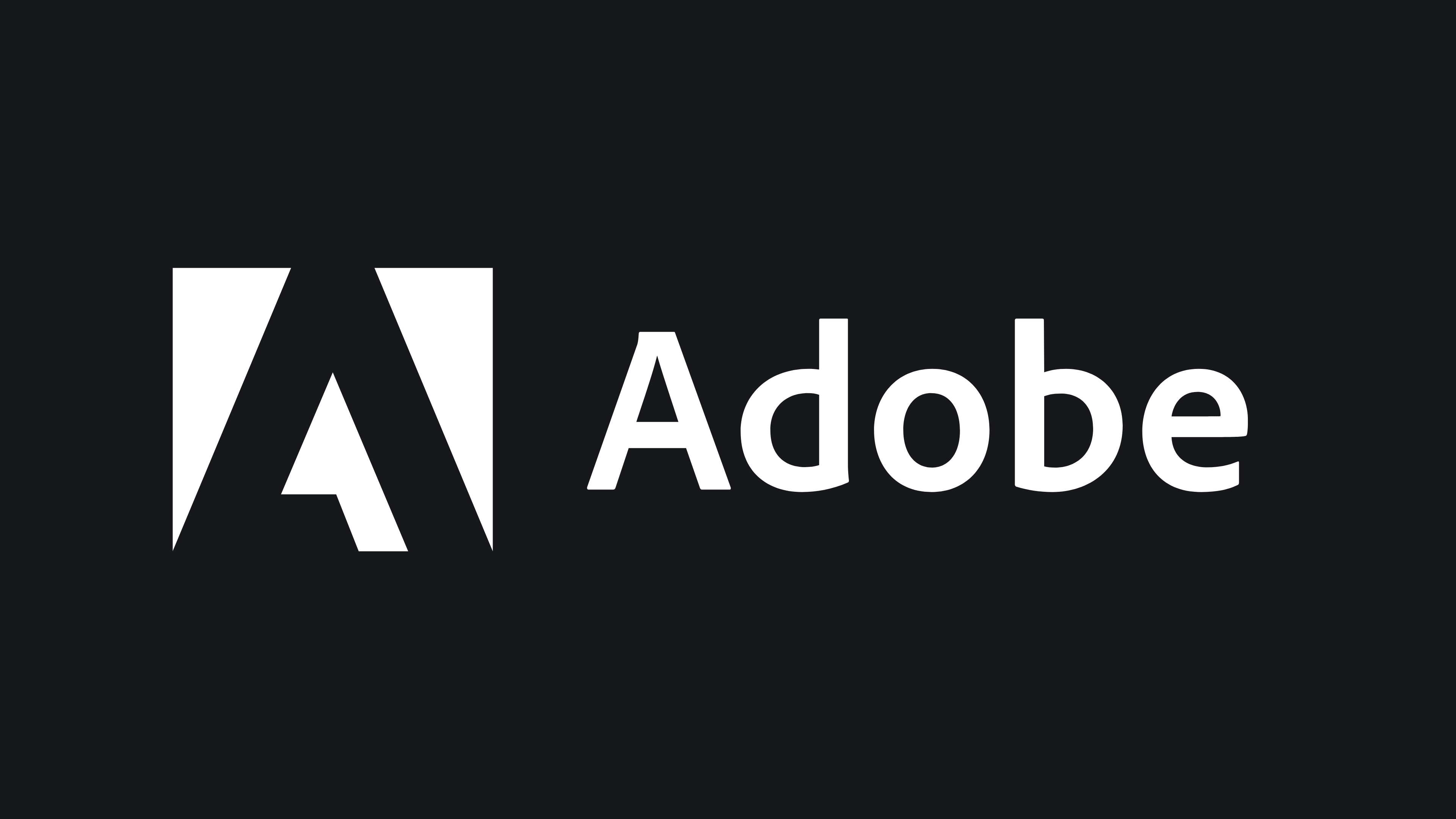 Logo: Adobe