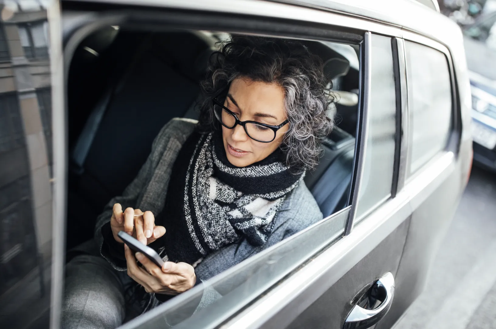 Messaging SecurityIntel Users