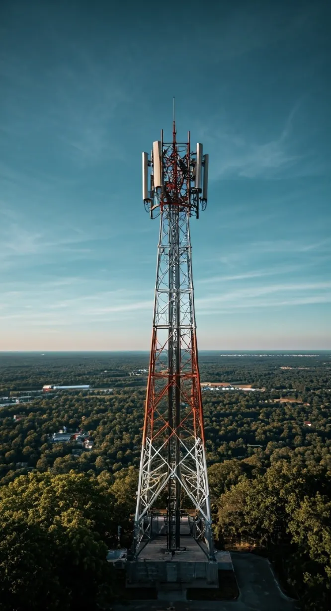 Mobility Industries Smart