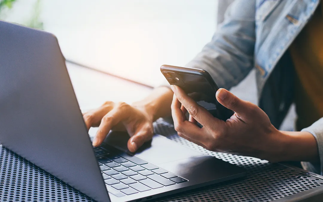 Blog / Why You Need an Omni-Channel Authentication Strategy