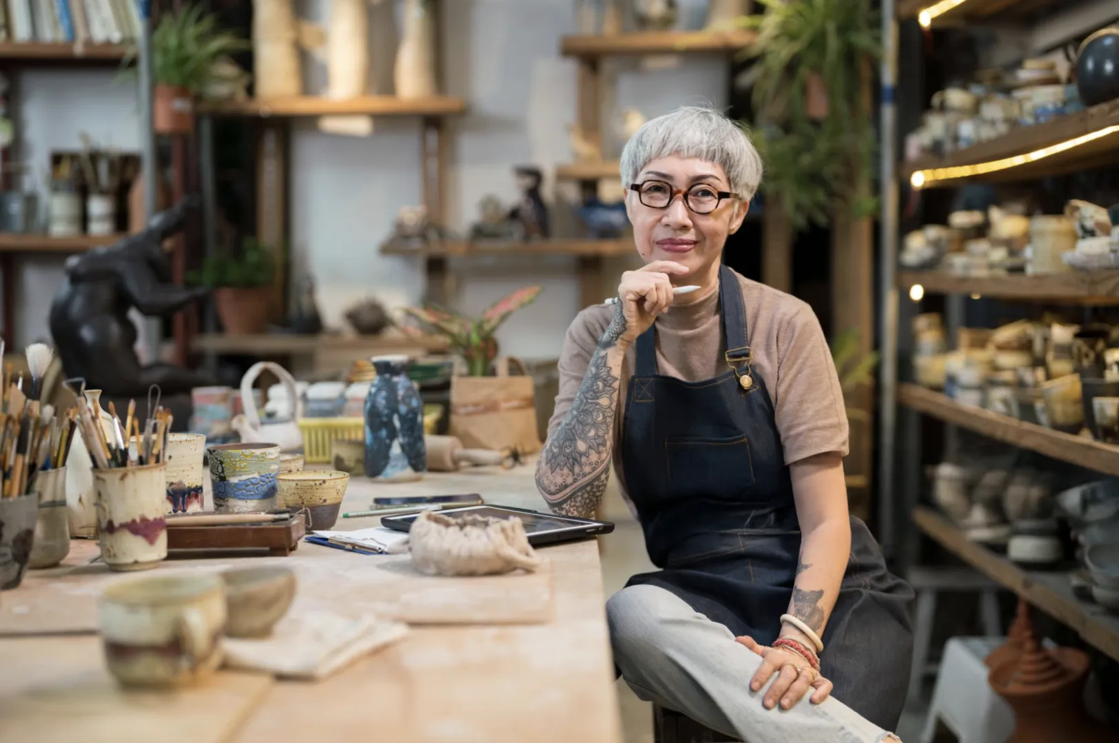 Feature / Messaging / Fraud and Spam / Harm