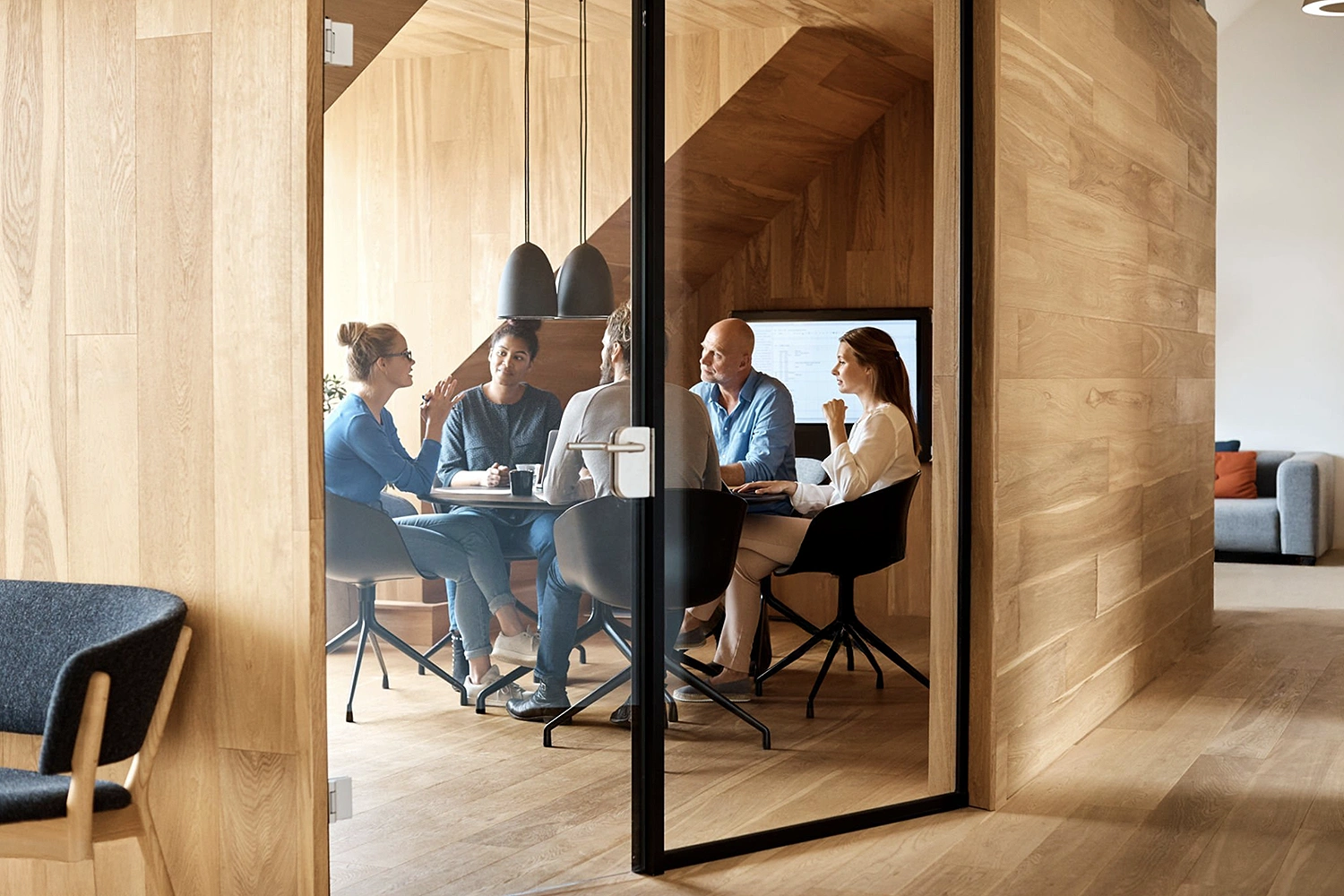 Mobility Pro Services CoCreate