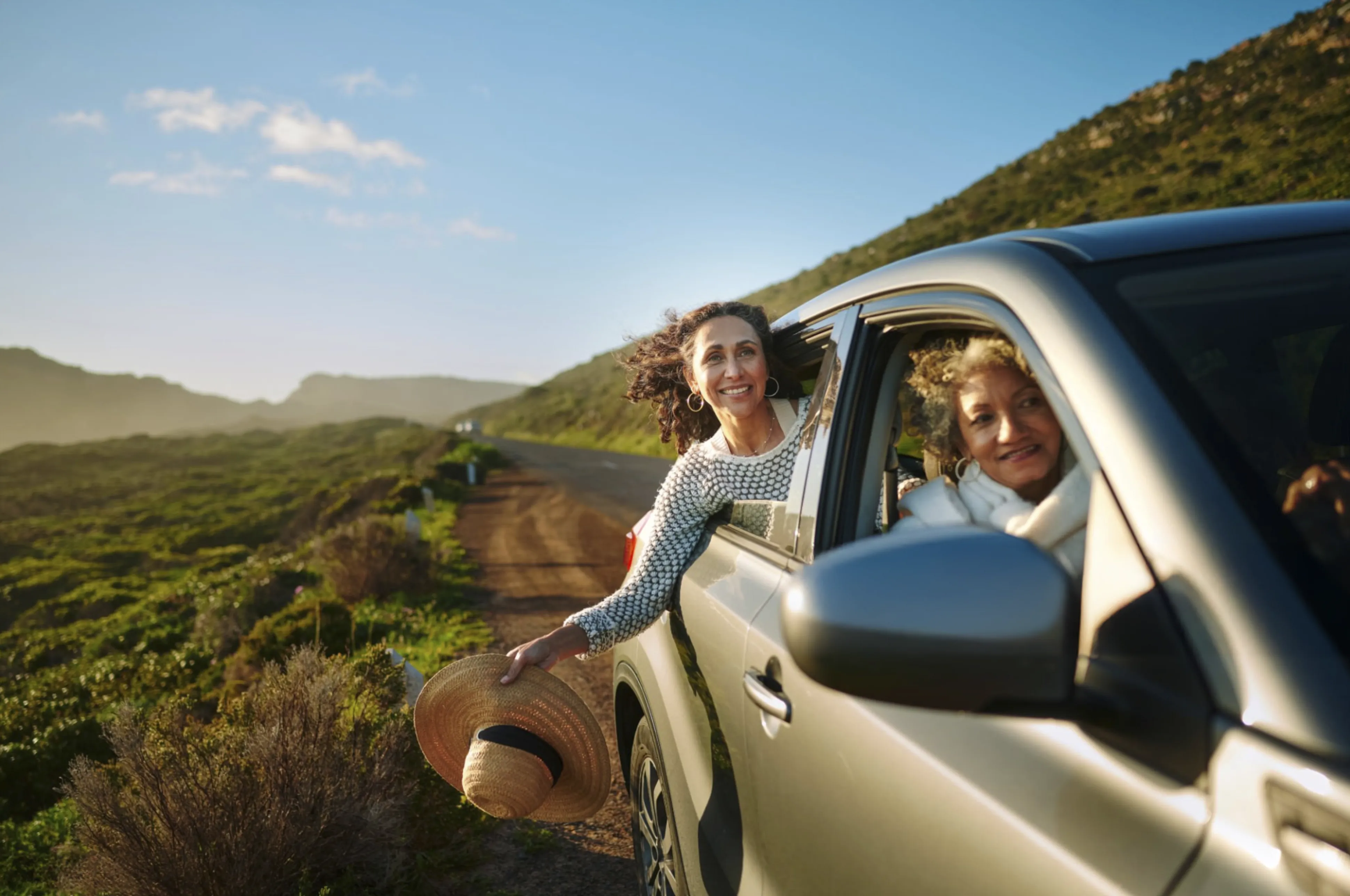 Mobility 5GR Promise