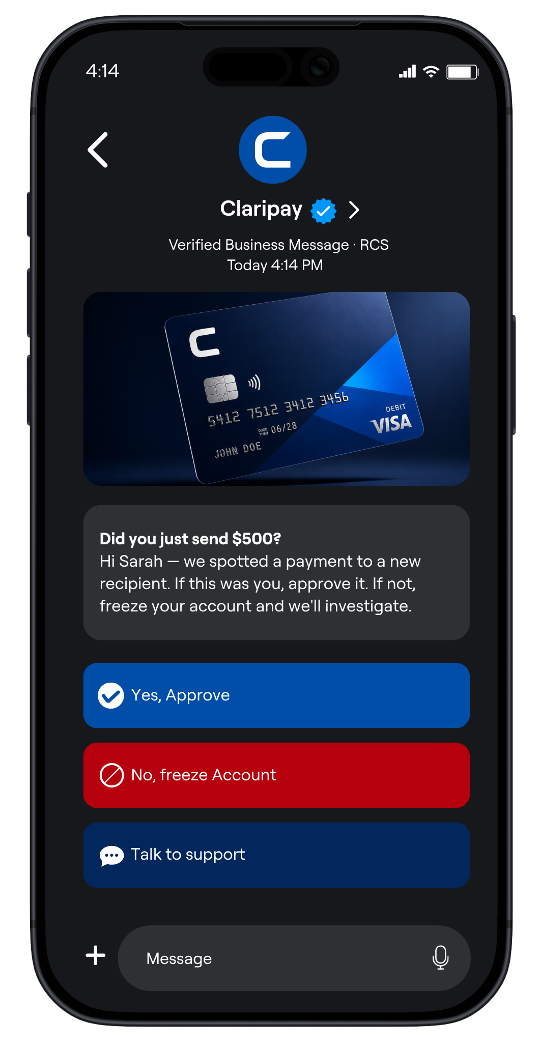 Fintech ABM / Feature_Payments / Image