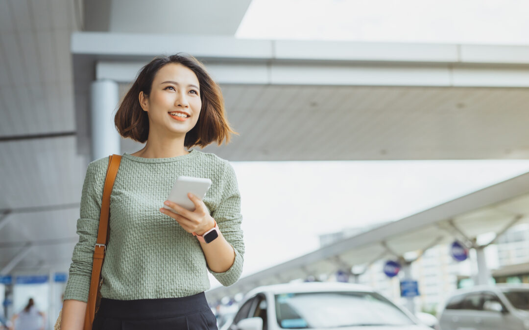 POST / woman-on-phone-at-airport-1080x675
