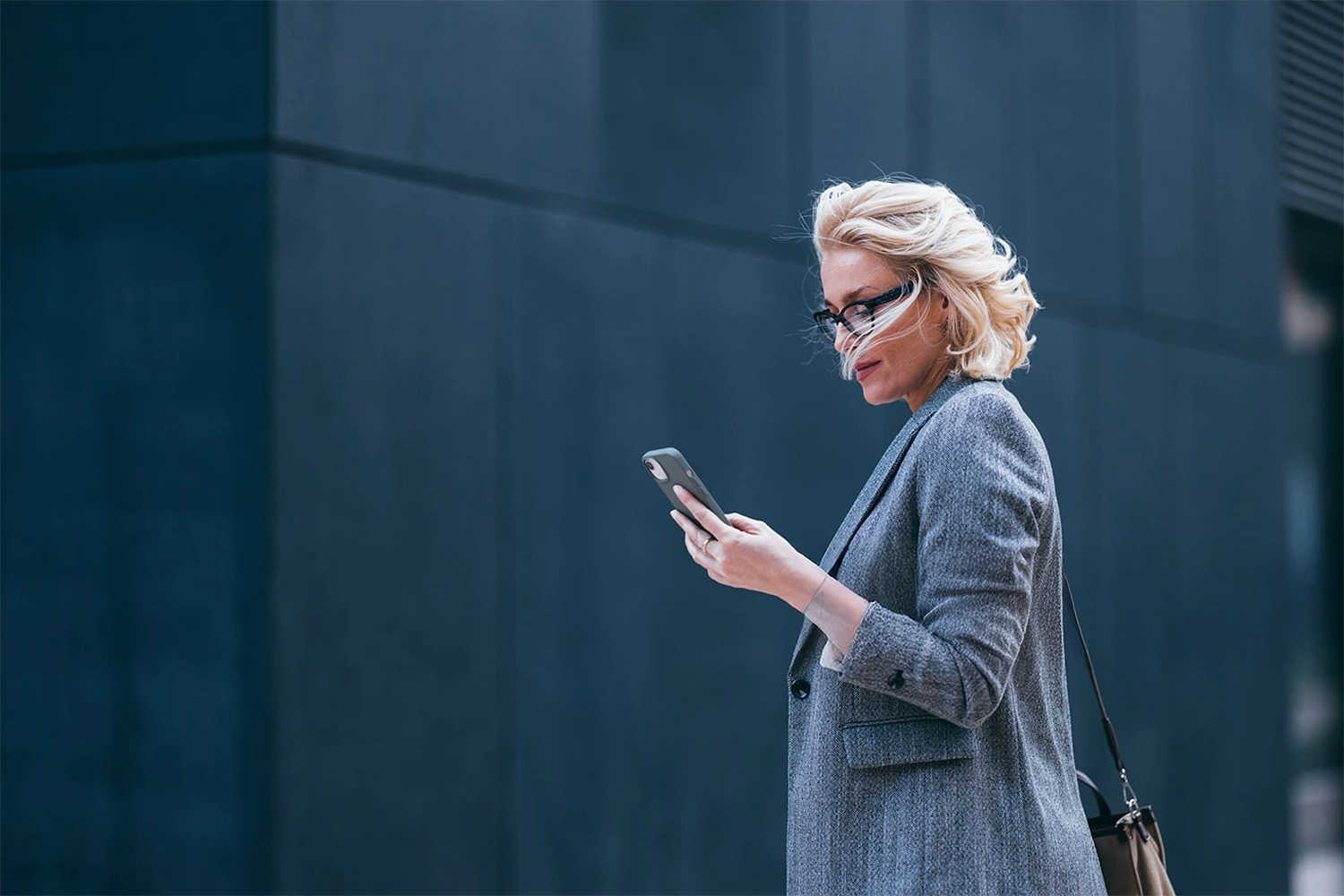 Feature List Image / Alliances / Oracle / Right Message