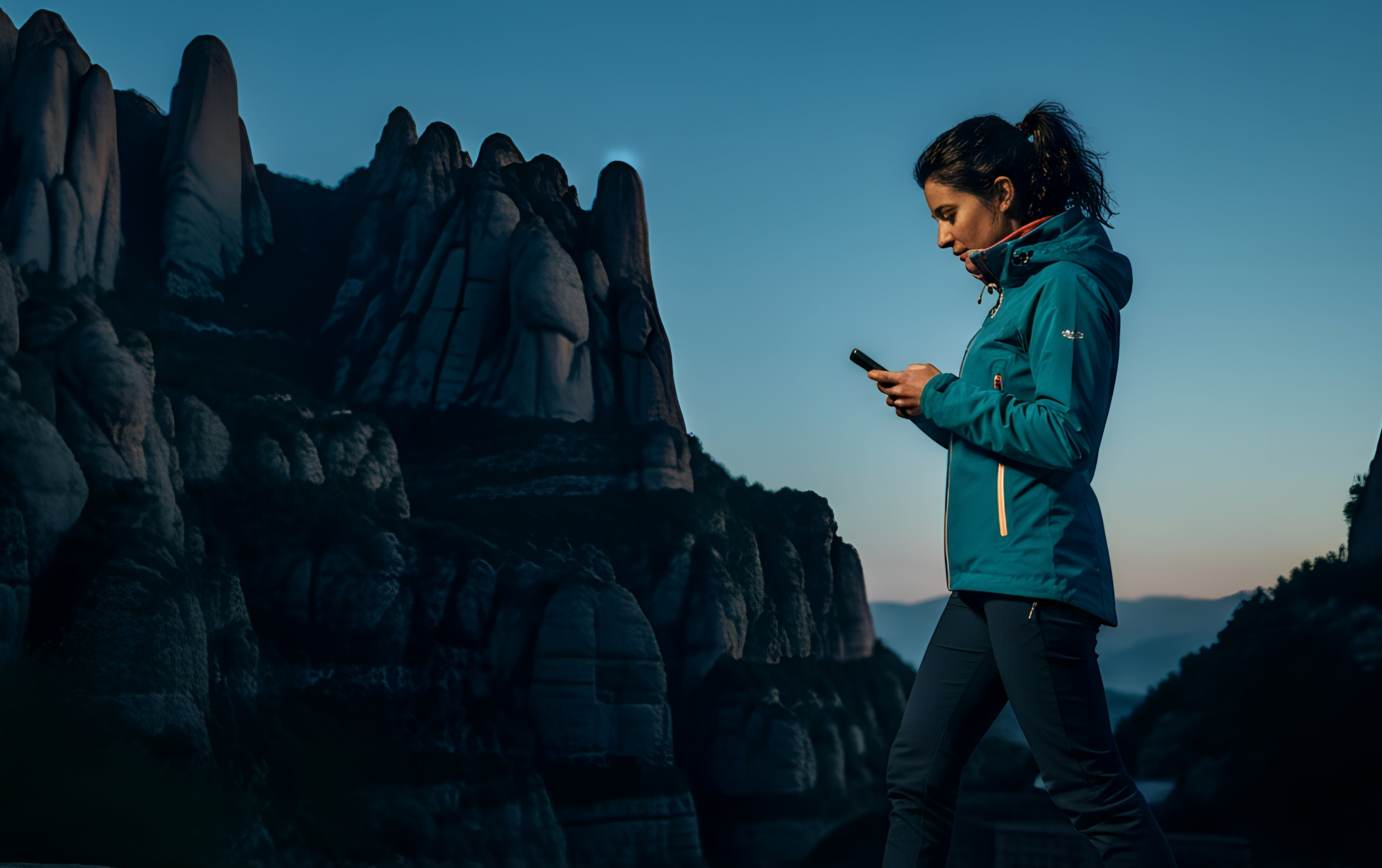 55700 MWC Landing Page