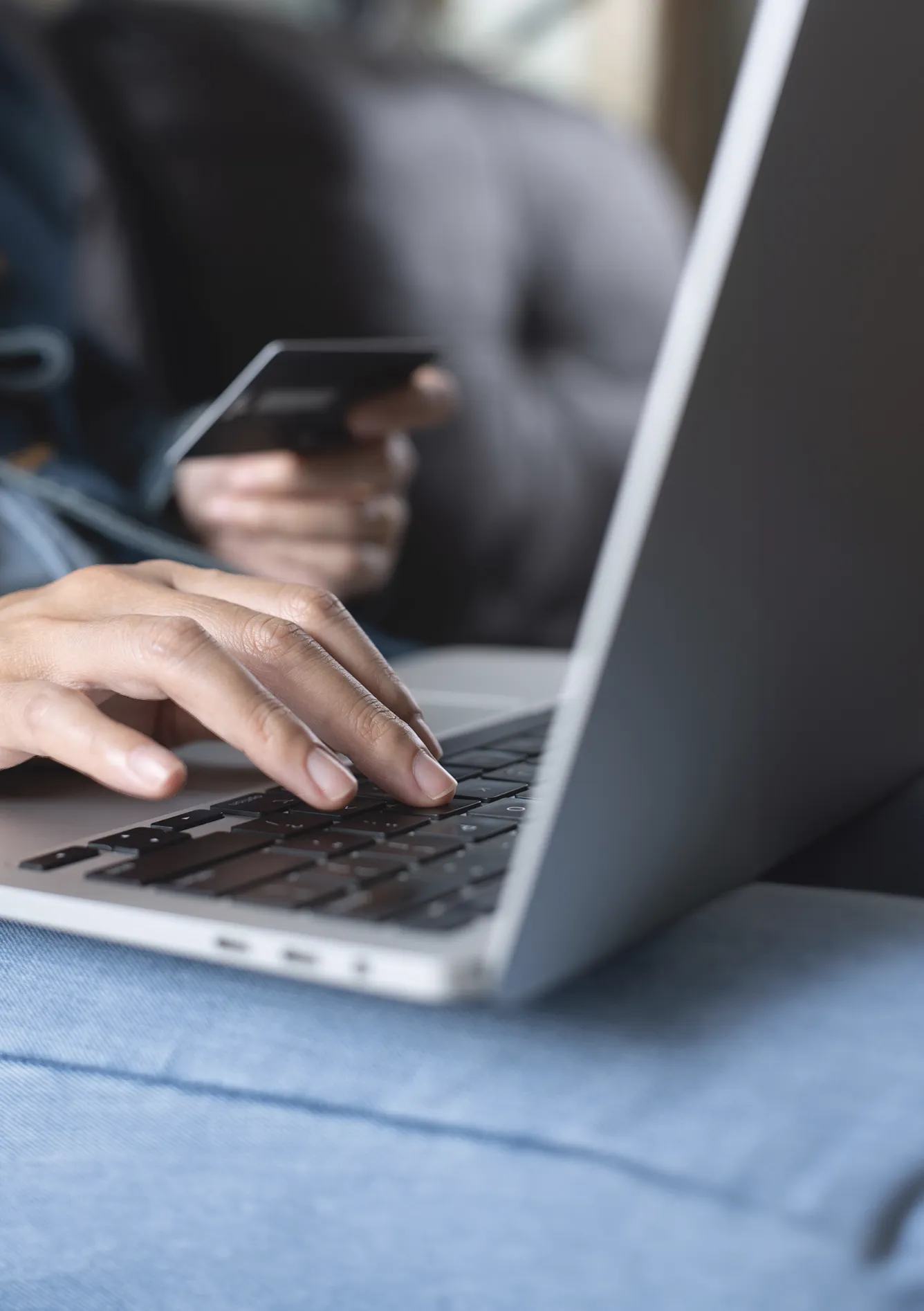 Feature / Messaging / Security Trilemma WhitePaper