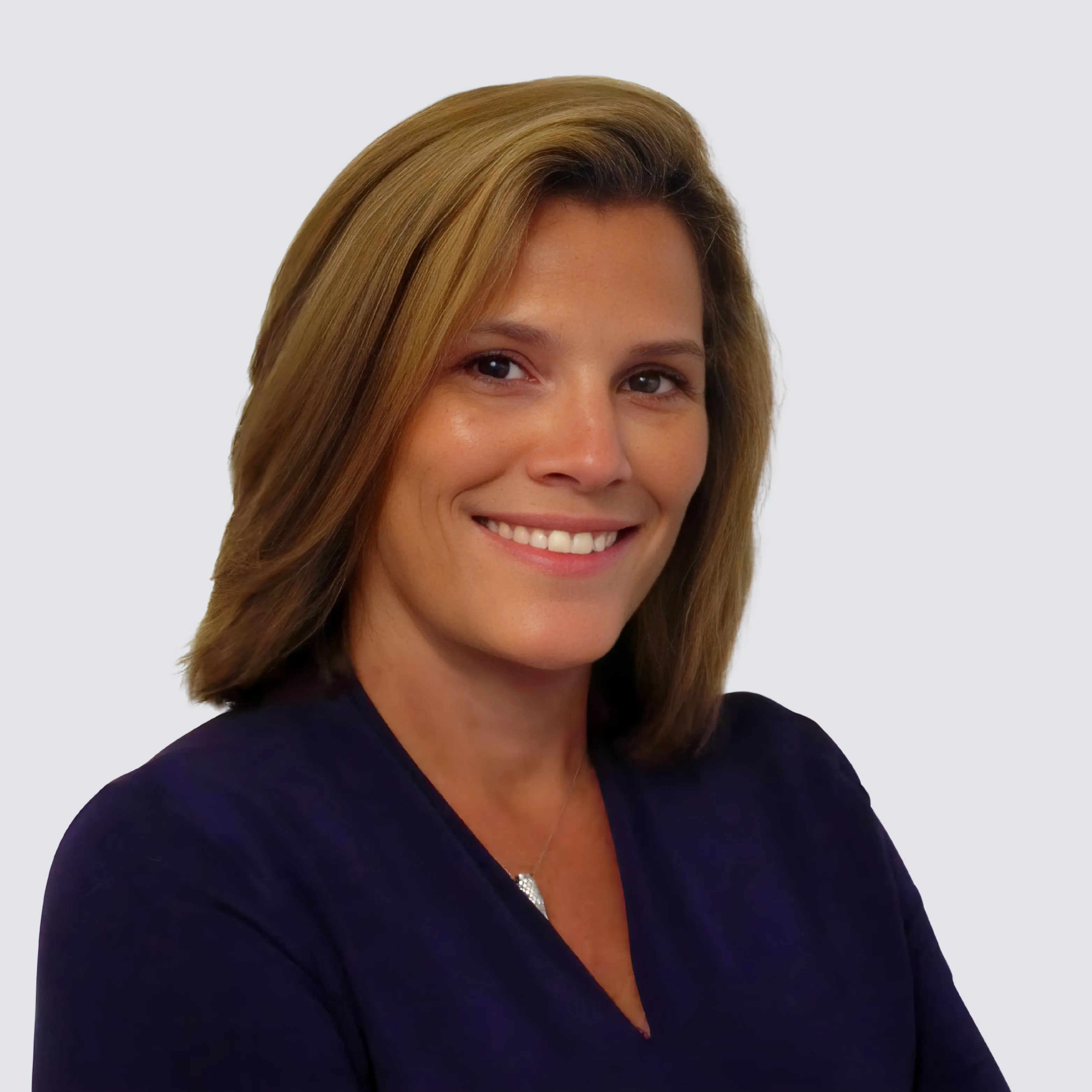 Leigh Ann Polverelli