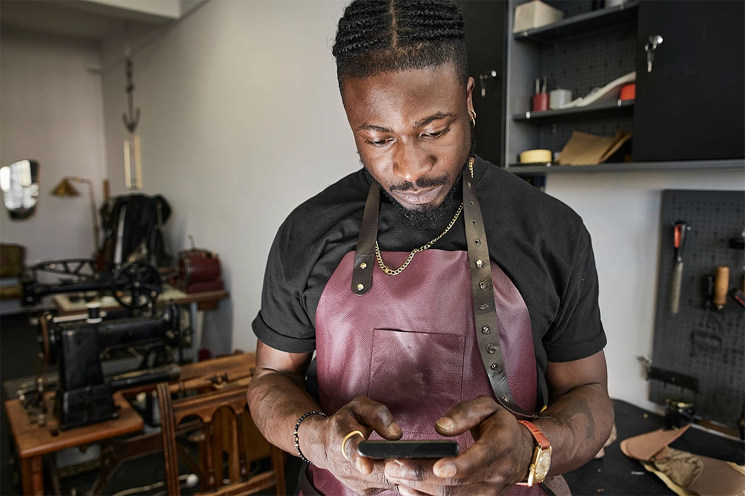 Feature List Image / Alliances / Adobe / Boost global reach