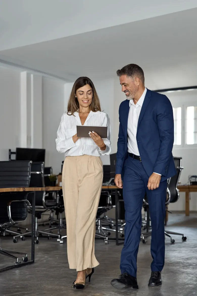 Mobility Industries Partner