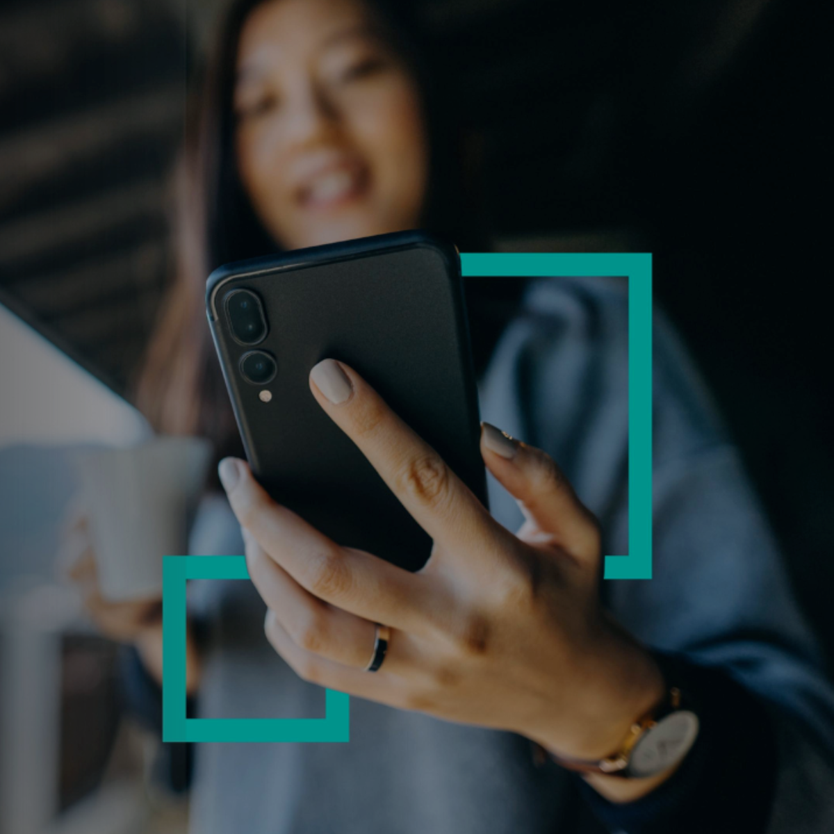 A Kaleido Intelligence Vendor Hub Brief: Unlock the Future of Mobile ...
