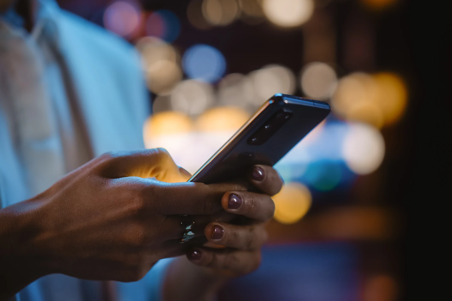 Expand / Feature List / Mobility / Mobile Profile Management