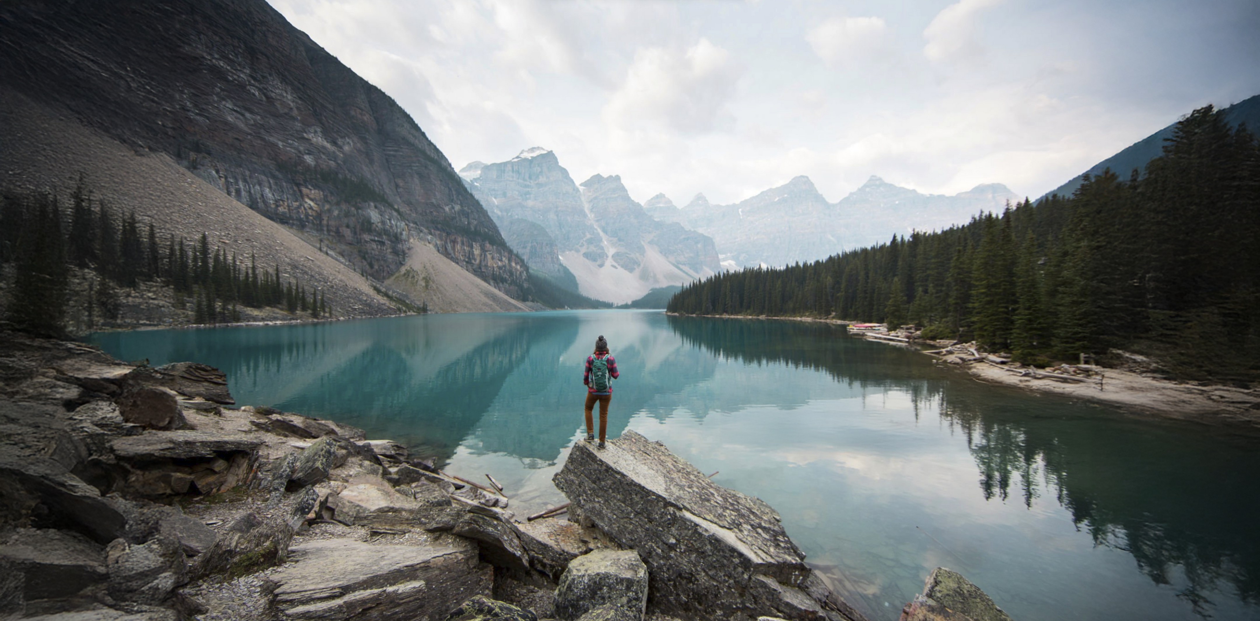 Mobility / Professional Services / CTA / Image