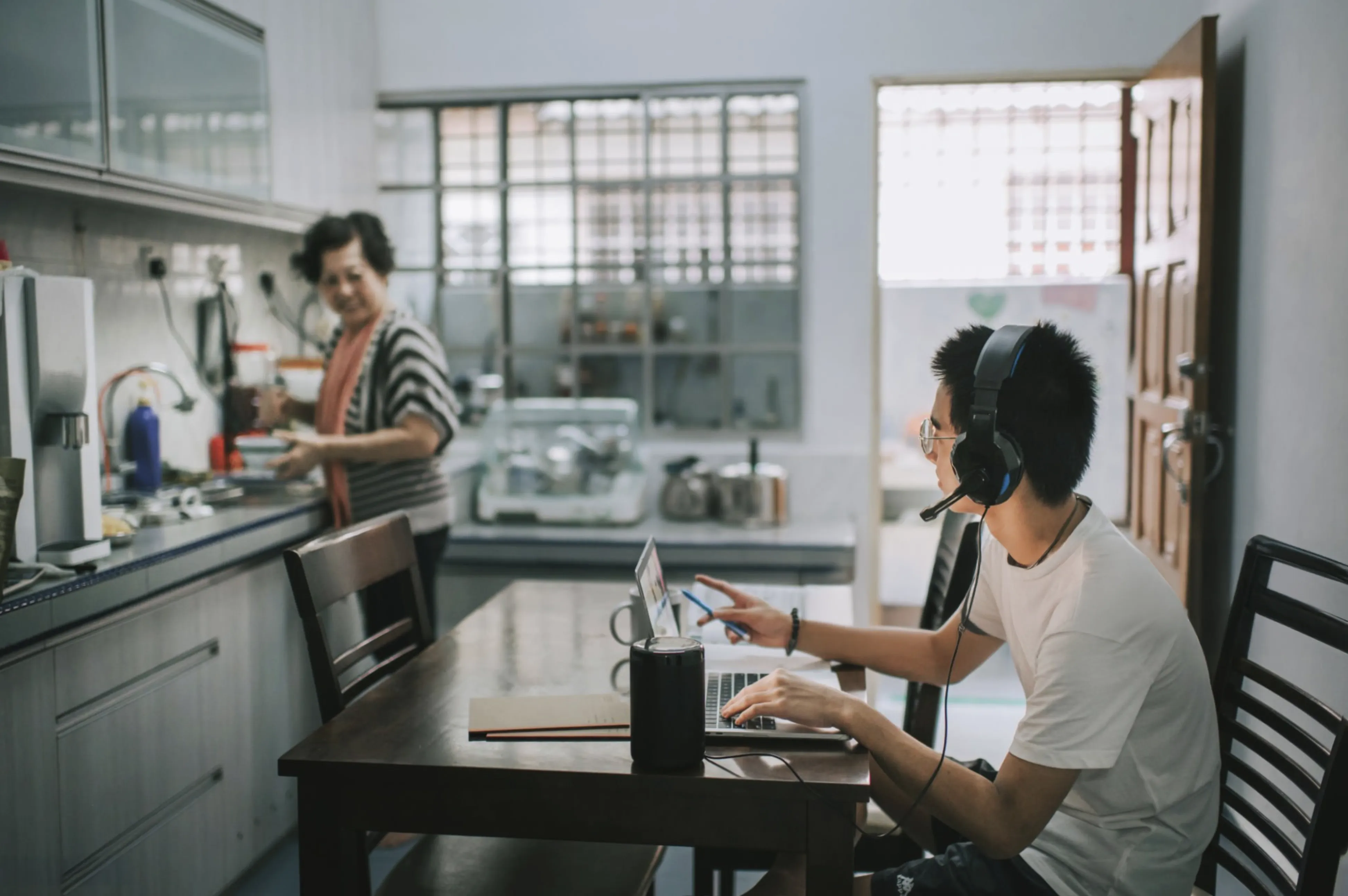 Mobility 3G to Volte Getty PlugInto