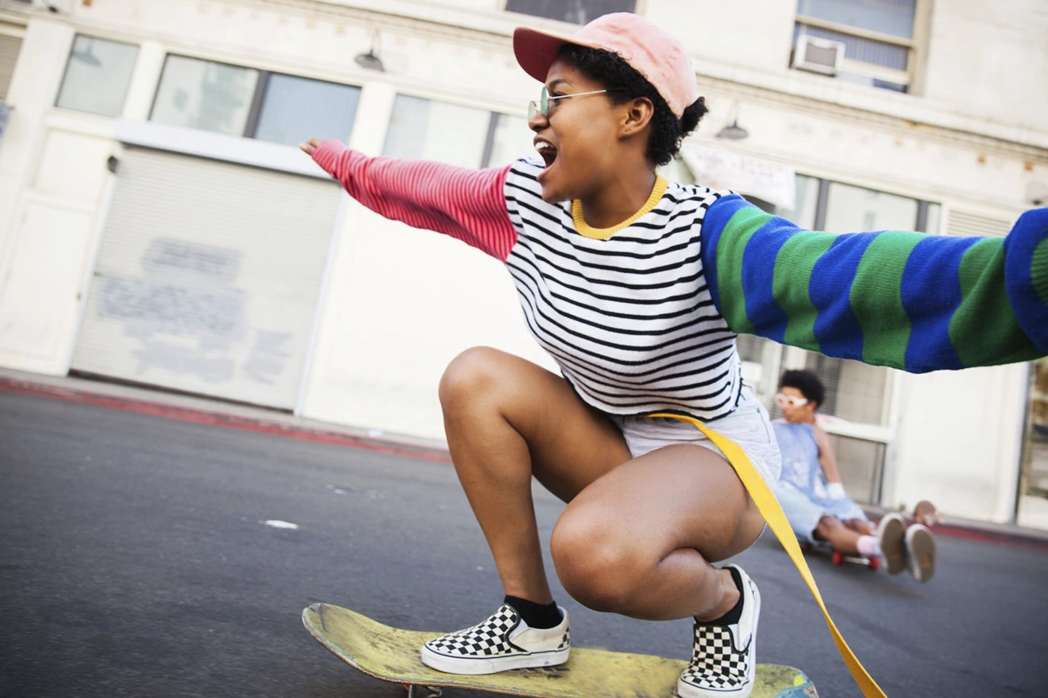 Mobility 5GSoR Maximize Roaming