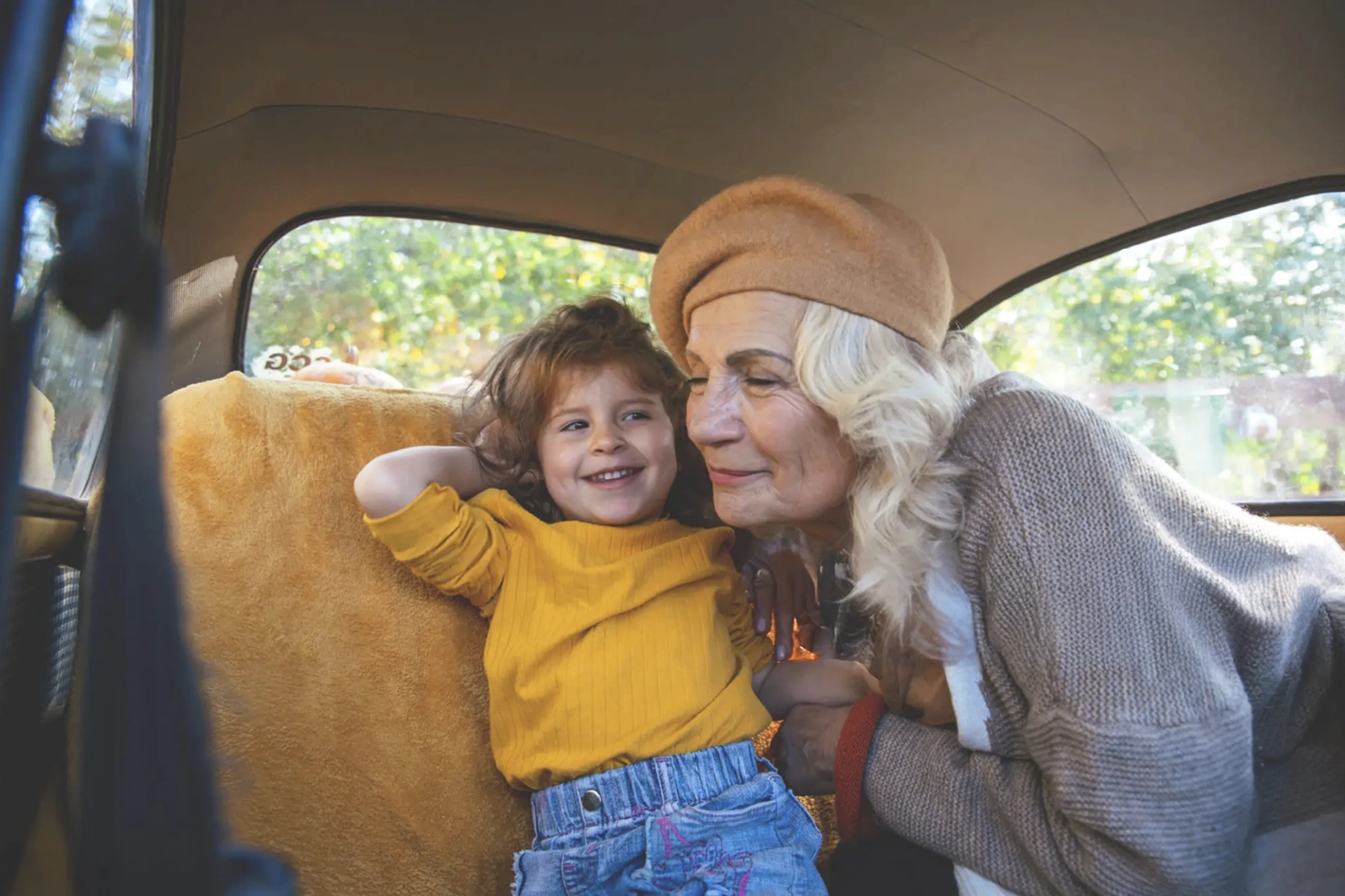 Mobility 5SEPP Sensitive Data