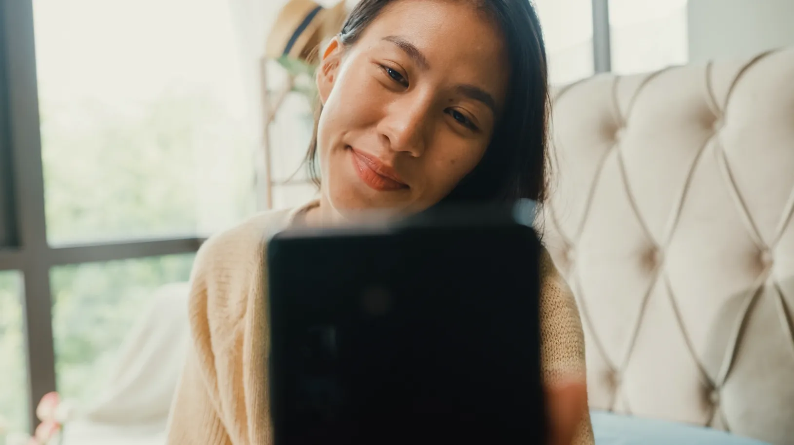  Feature / Messaging / Fraud and Spam / Trust