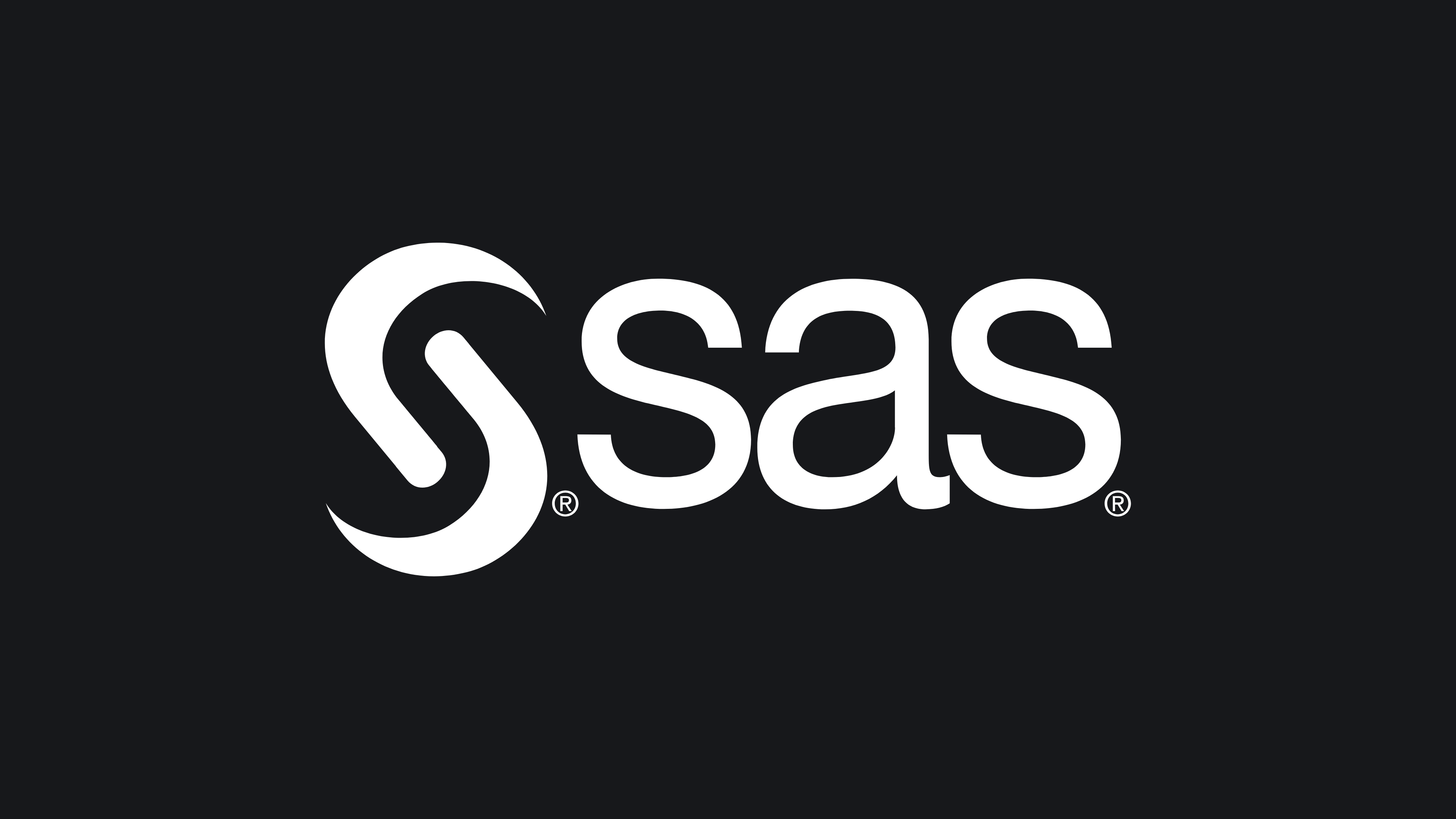 SAS logo