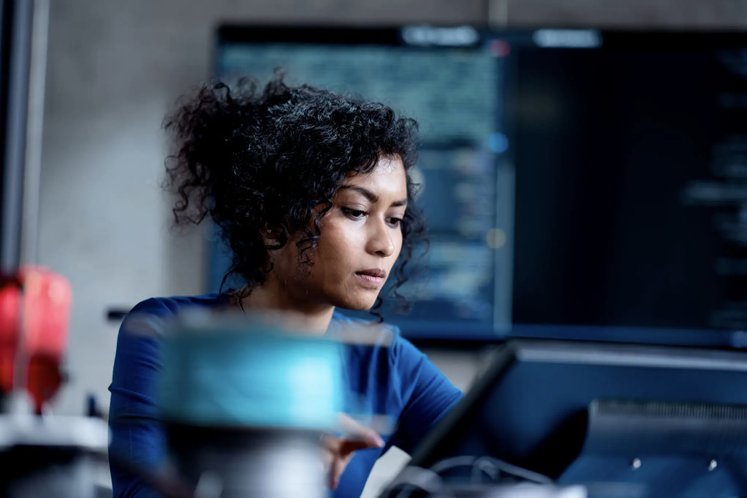 List Item / Feature List / Account Takeover /  Multi-layer data access protection / Image