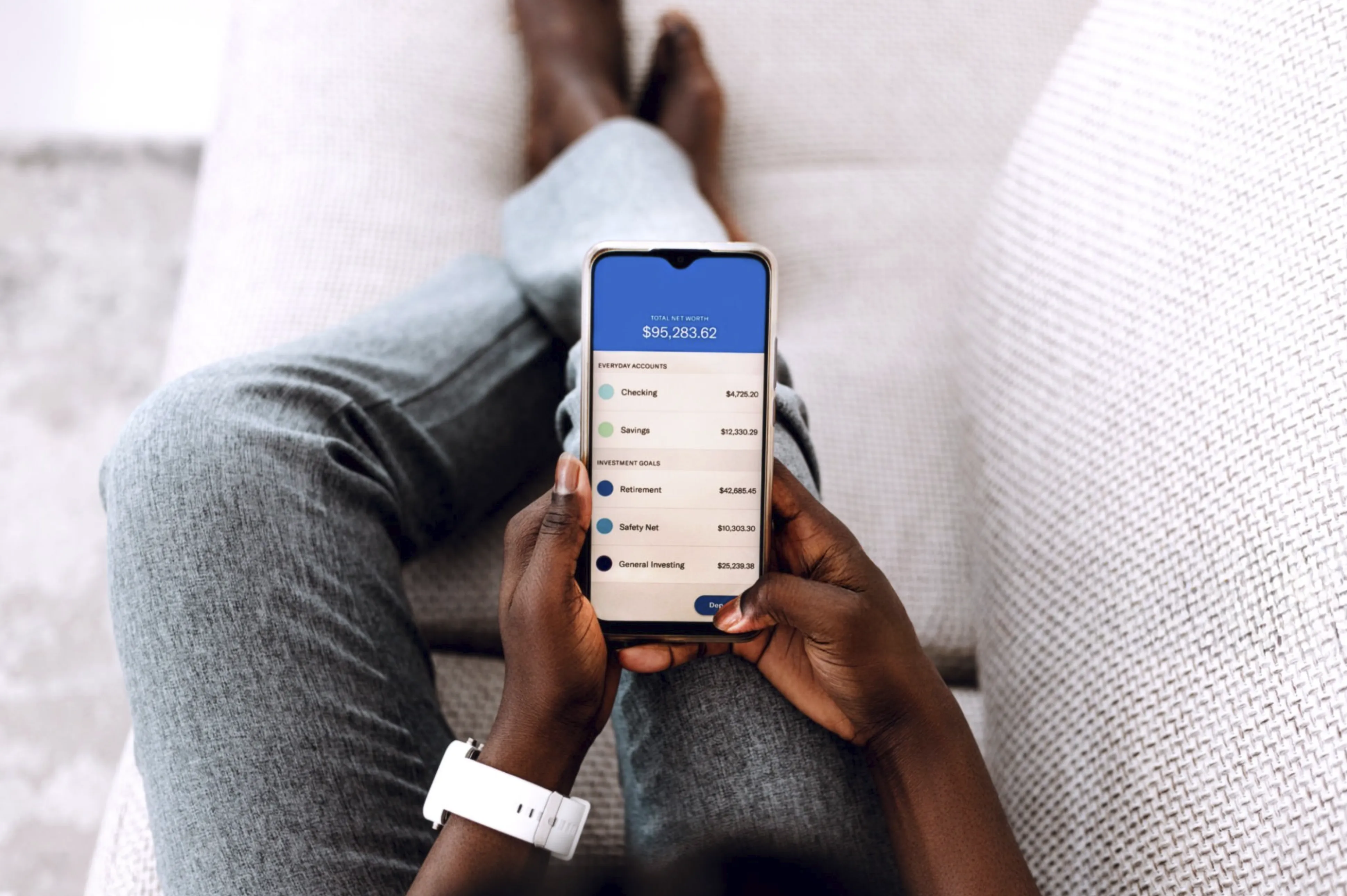 Mobility Industries KeepYourEdge