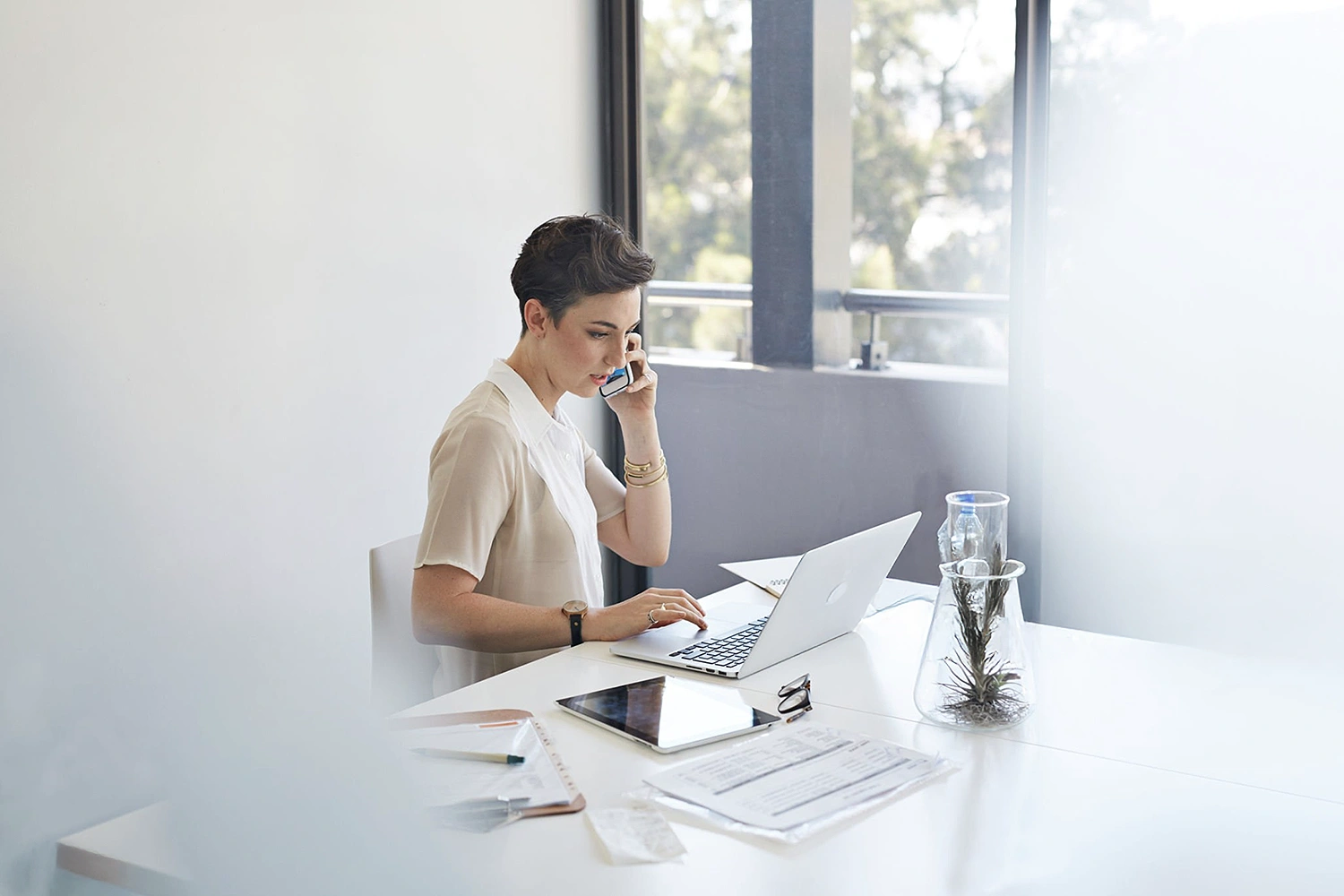 Mobility Pro Services Deliverability