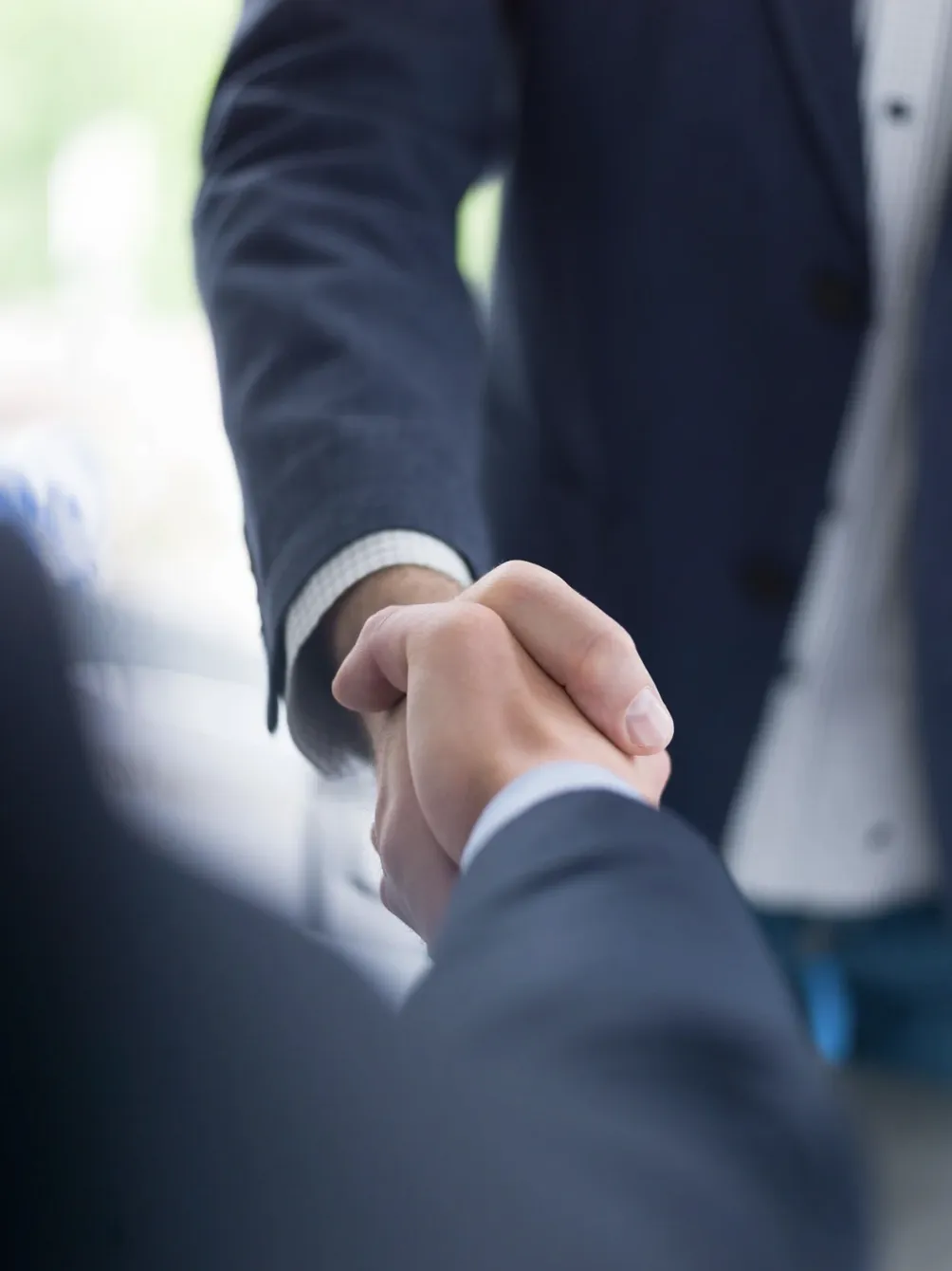 Mobility Monetization partnerships