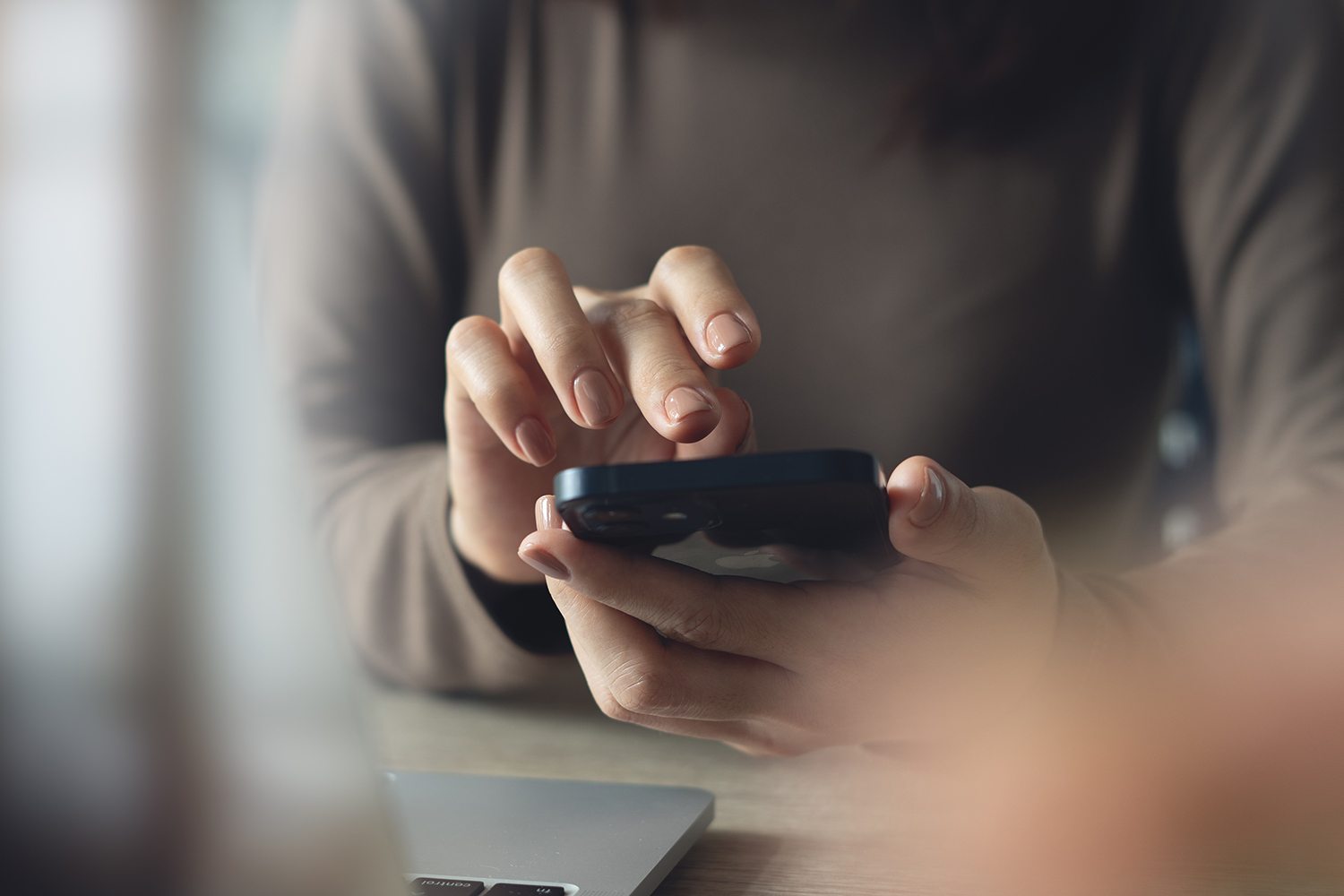 Right Party Verification  / Feature List / Image / Confirm 