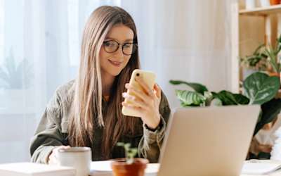 Blog / Why Passwordless Authentication is the Future