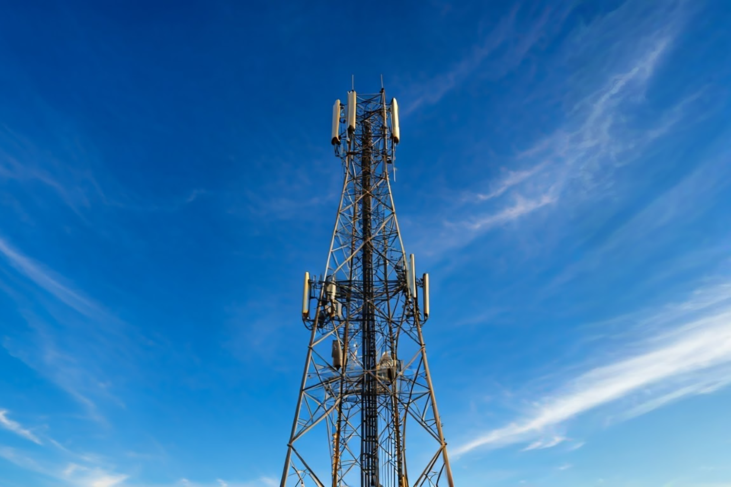 Media / Mobility / IPX Network/ List / List Group / List Item / Deliver superior connectivity, anytime, anywhere