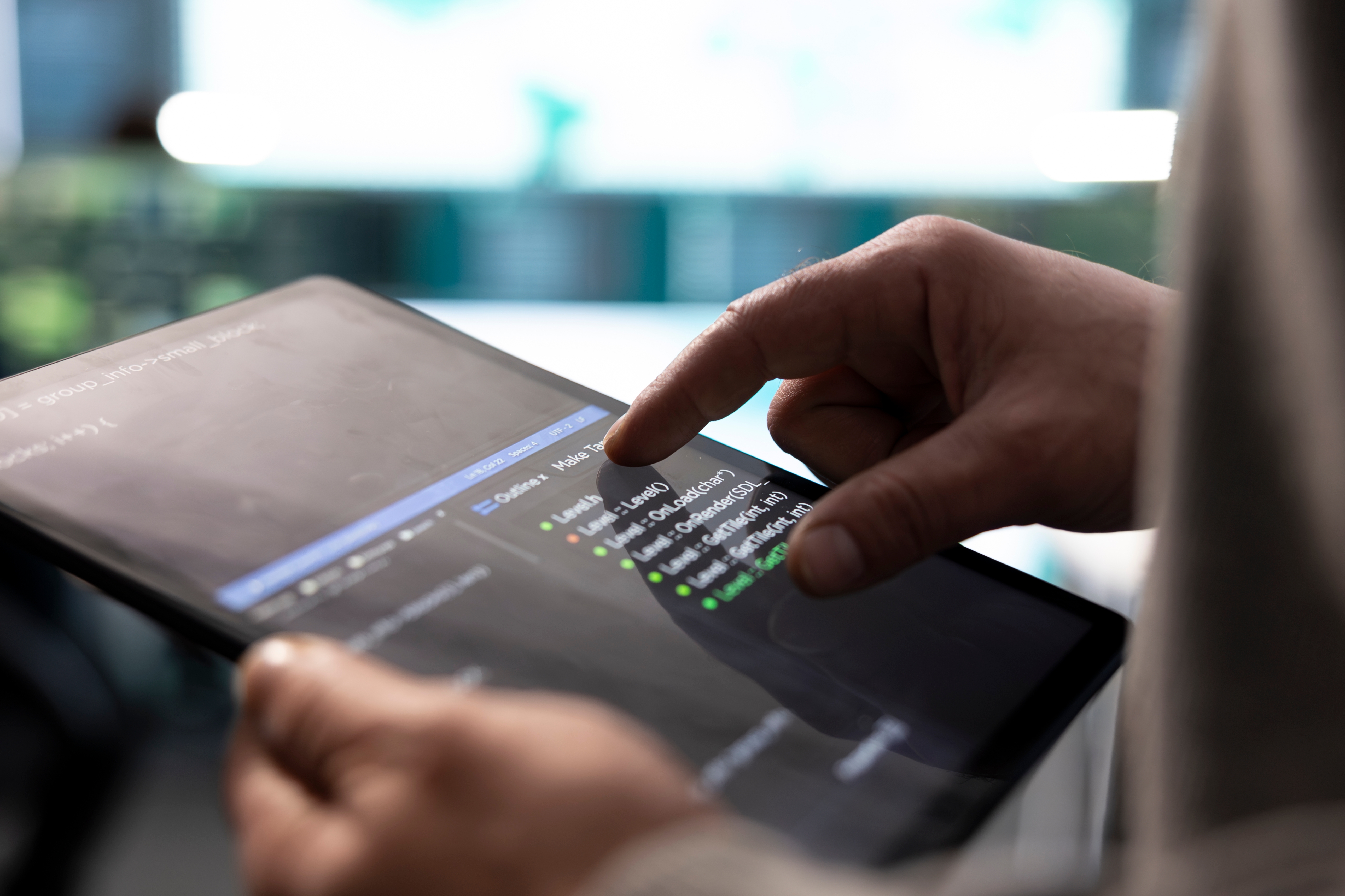 Feature List / List image / Compliance / Messaging / RBM Pro Services