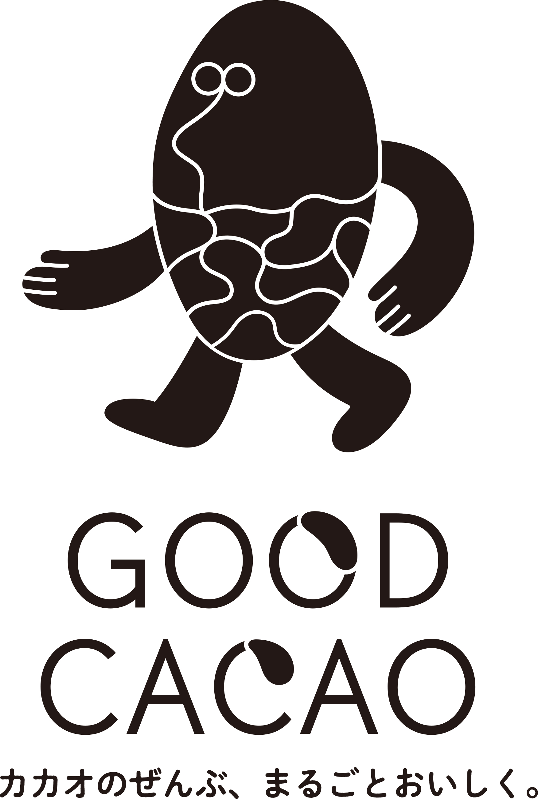 繝上・繧ｹ繝域ｧ・GOOD CACAO rogo.ai