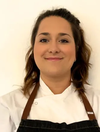 Jessica Ayling - Food-to-Go Chef
