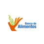 Logo de la institucion: banco de alimentos