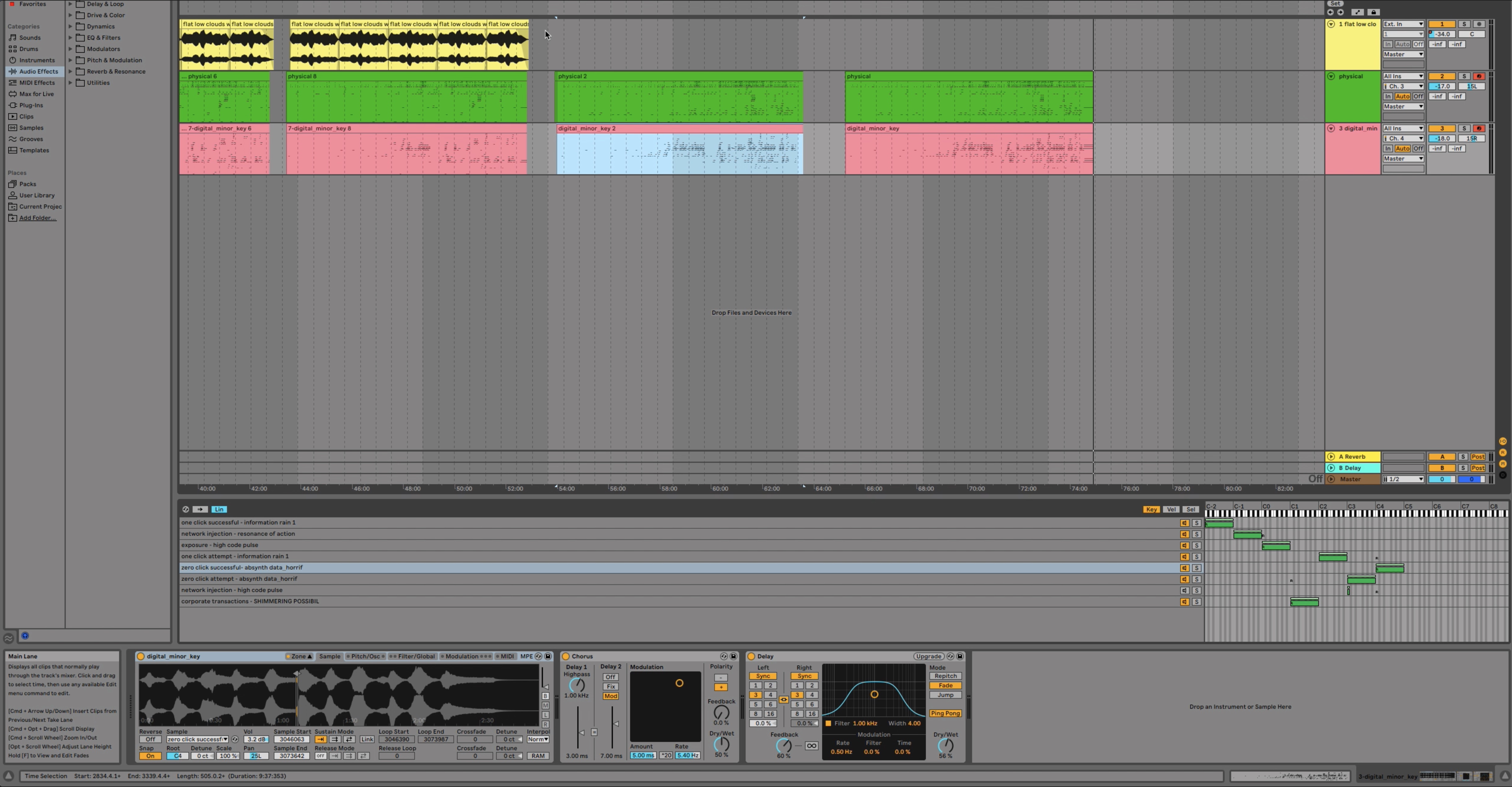 nso-ableton