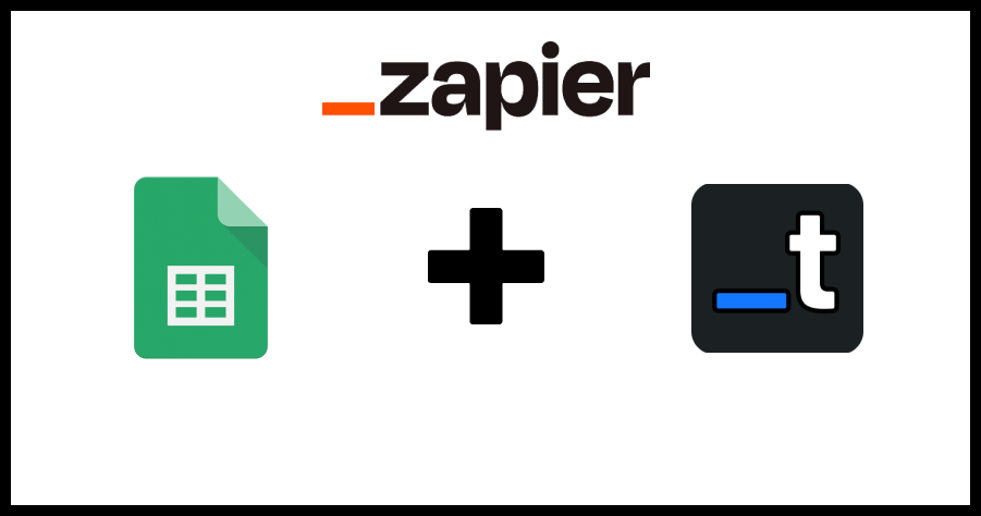 How to Generate Images from Google Sheets with Zapier