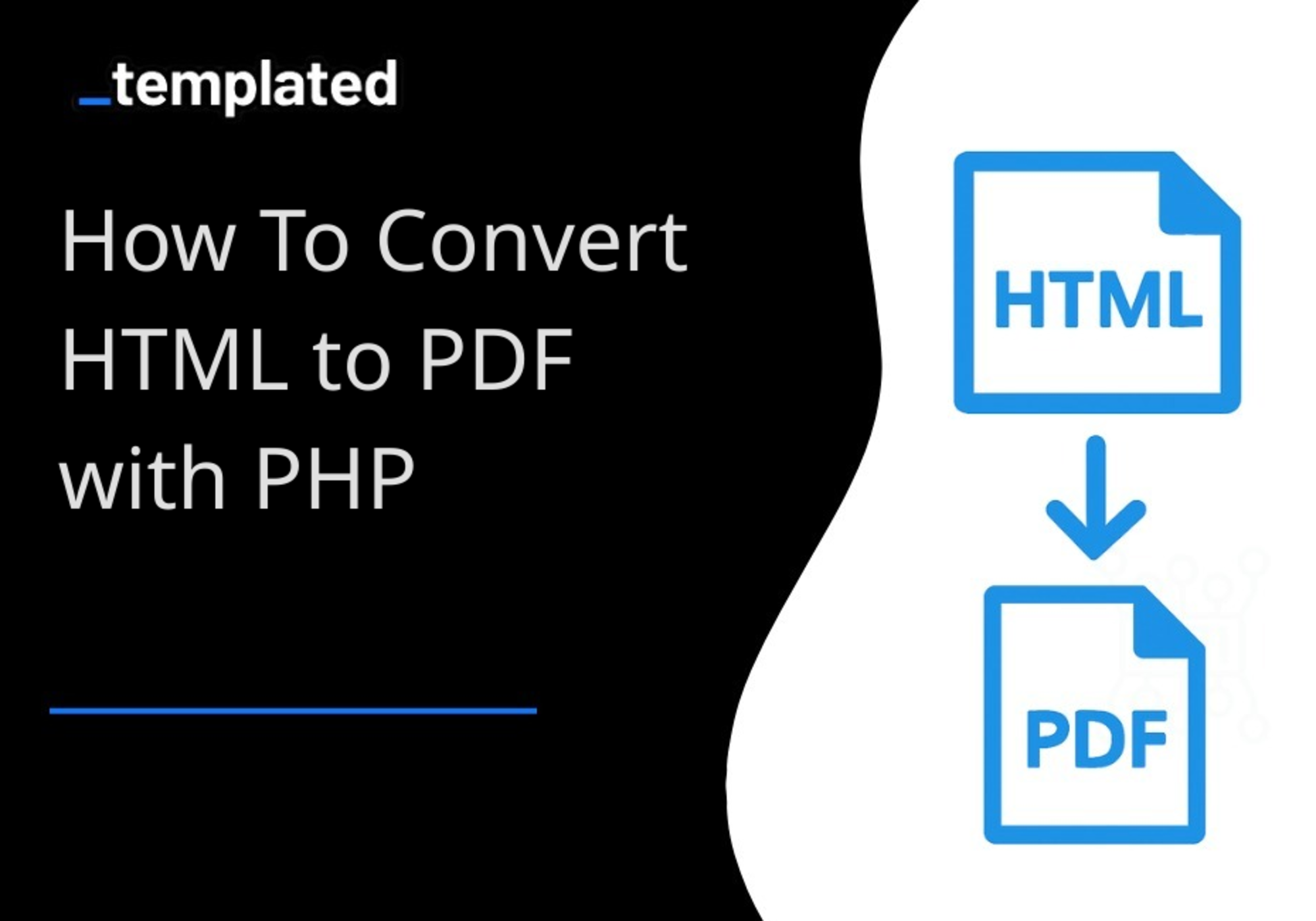 How to Convert HTML to PDF with PHP - Best Libraries & API (2026)