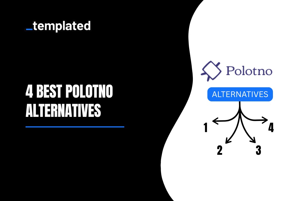 4 Best Polotno Alternatives