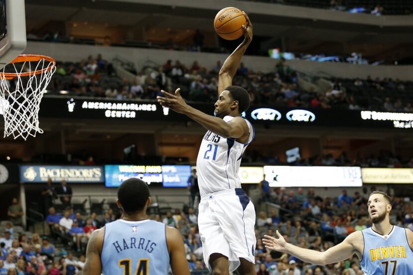 Dallas Mavericks