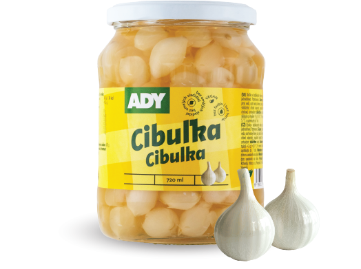 Cibuľka