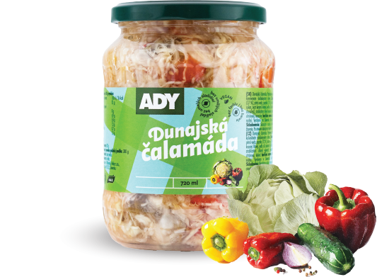 Dunajská čalamáda