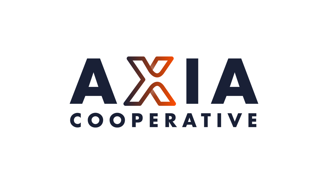 Axia Cooperative Logo