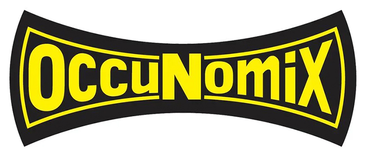 Occunomix logo