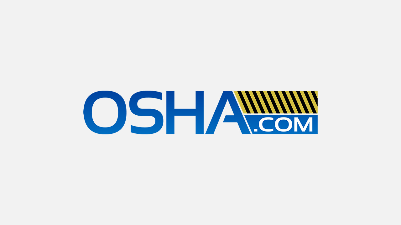 OSHA.com logo