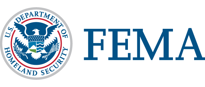 FEMA Logo